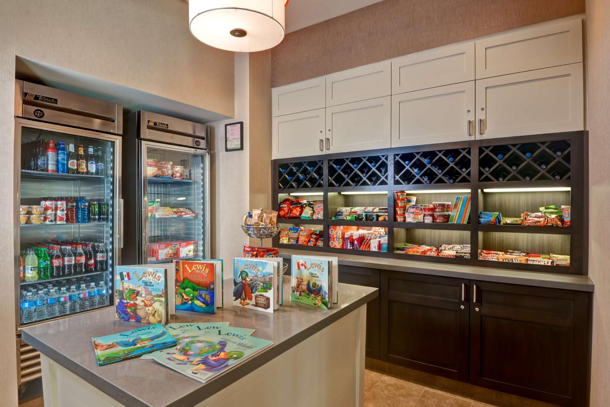 Homewood Suites By Hilton Anaheim Conv Ctr/Disneyland Main מראה חיצוני תמונה